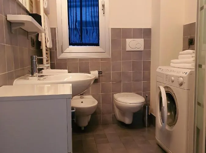 Hungaria Aparthotel Grado