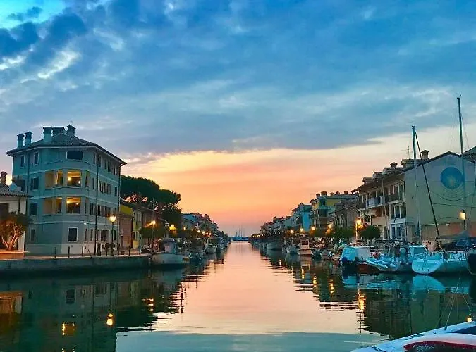 Apartmanhotel Hungaria