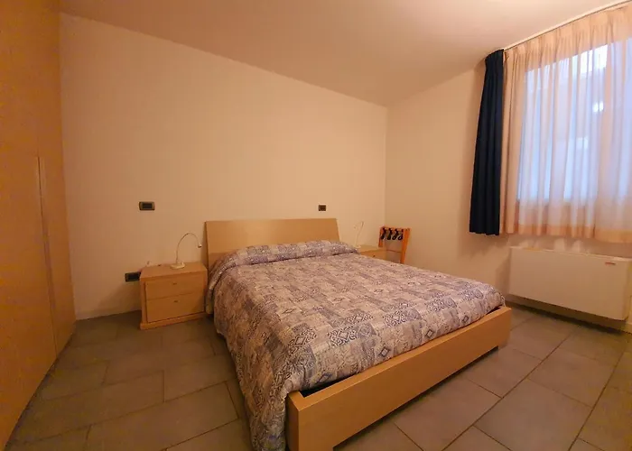 Aparthotel Hungaria Grado