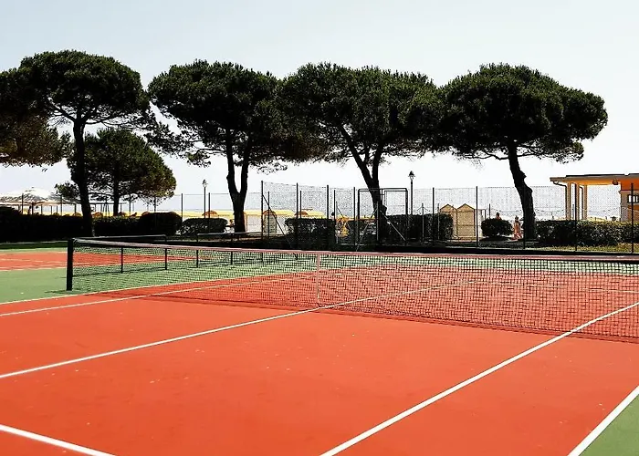 Apartmanhotel Hungaria Grado