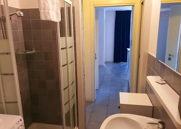 Aparthotel Hungaria Grado